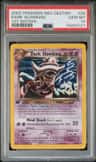 Dark Slowking