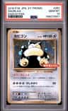 Snorlax