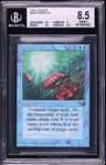Mana Drain