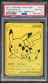 Pikachu V