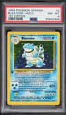 Blastoise