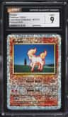 Ponyta
