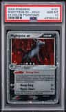 Mightyena Ex