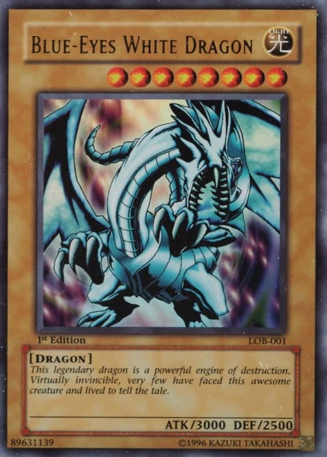 Holo · 1st Edition