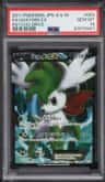 Shaymin Ex