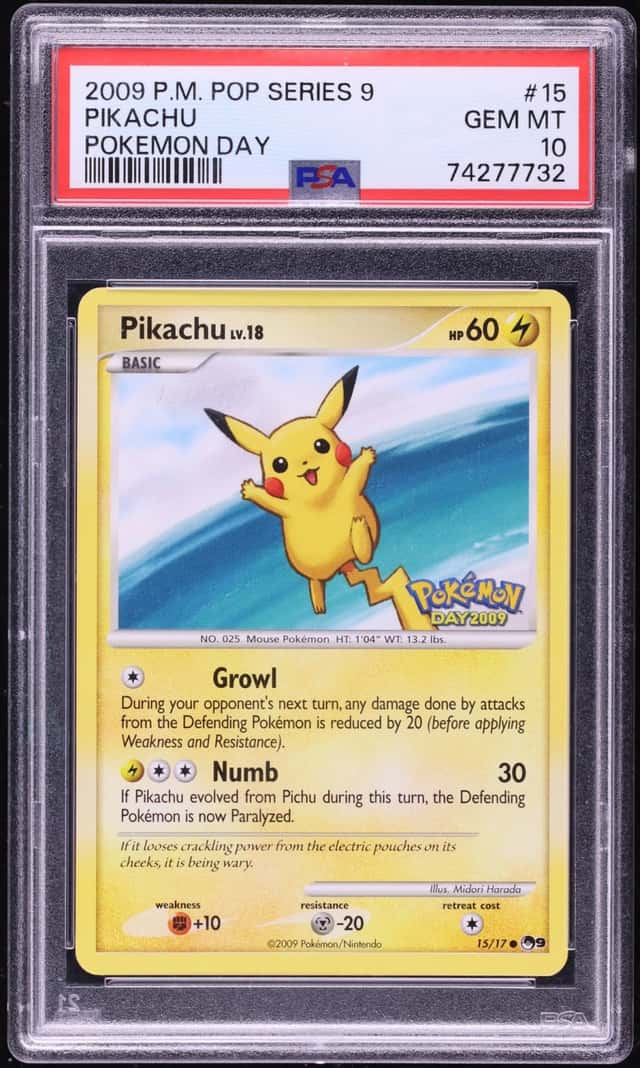 Pikachu