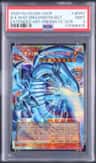 Blue-Eyes White Dragon, Phantom Beast