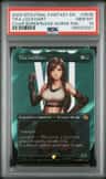 Tifa Lockhart