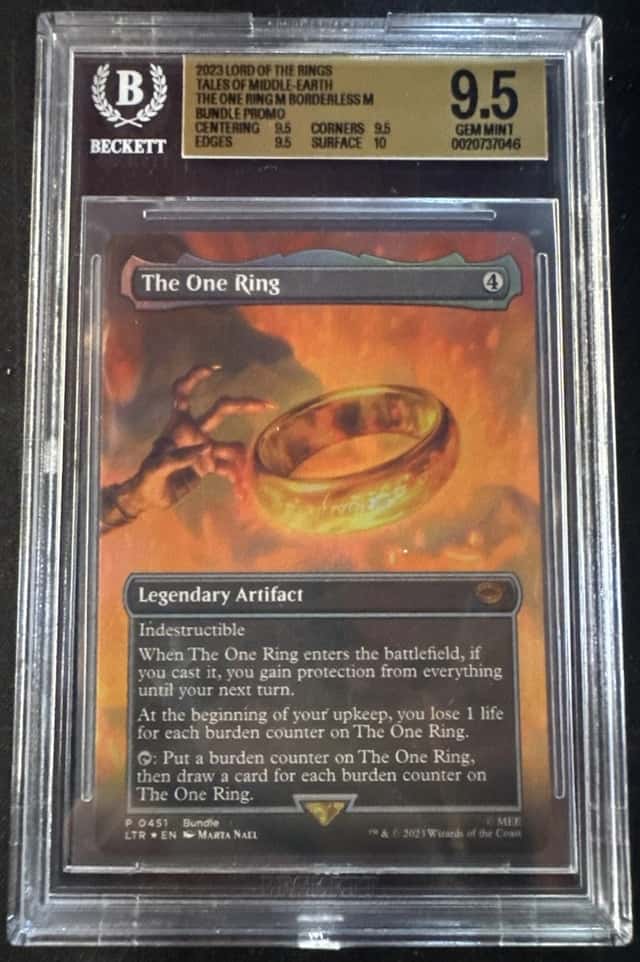 The One Ring