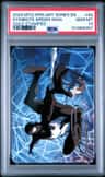 Symbiote Spider-Man