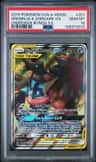 Greninja & Zoroark Gx