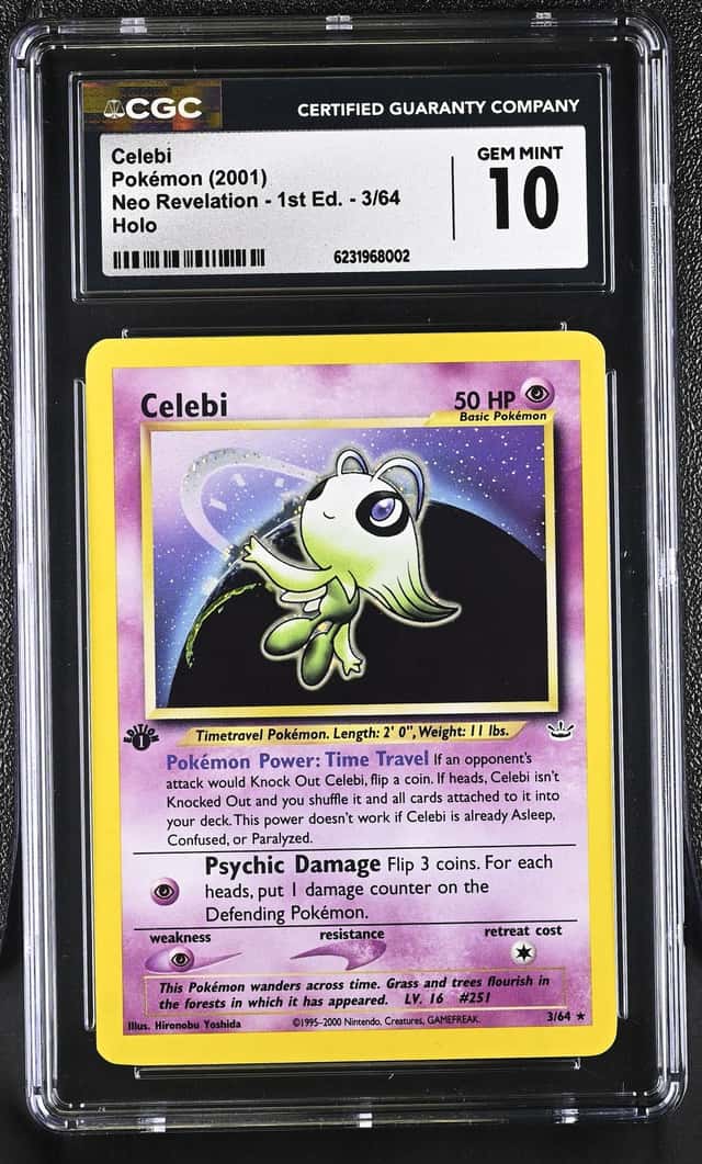 Celebi