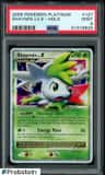 Shaymin Lv X