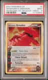Magma'S Groudon