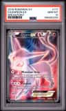 Espeon Ex