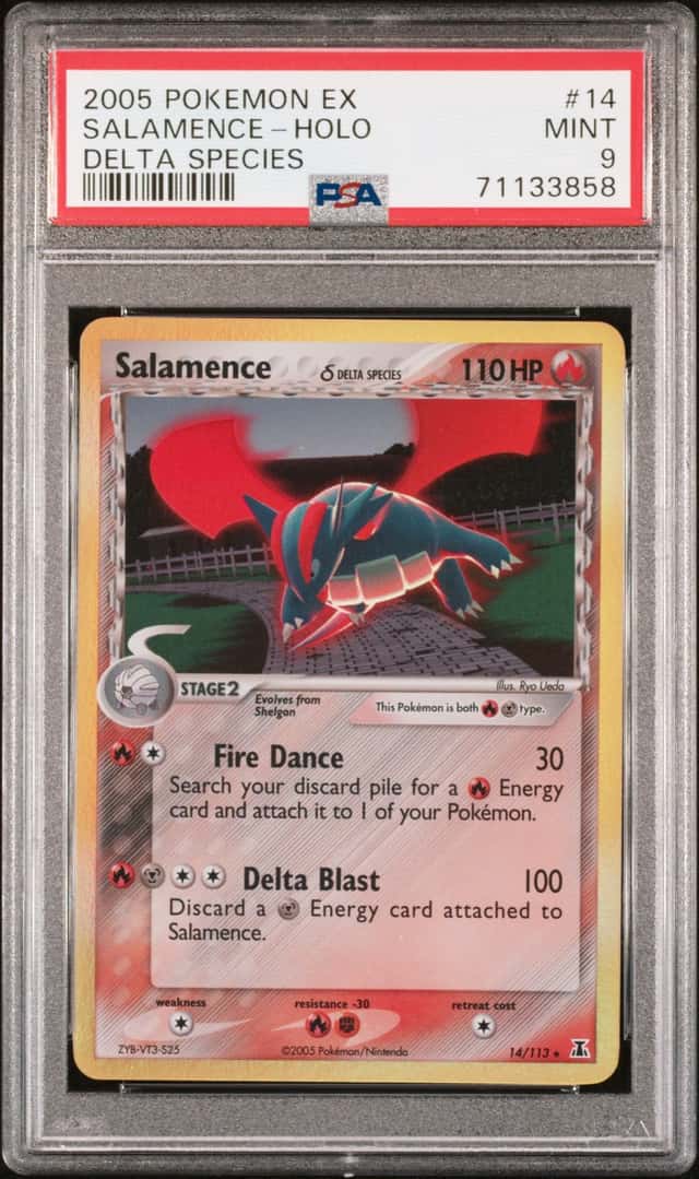 Salamence