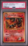 Blaine'S Charizard