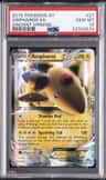 Ampharos Ex