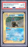 Feraligatr