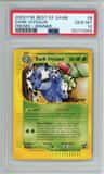 Dark Ivysaur