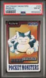 Snorlax