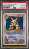 Alakazam