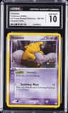 Drowzee