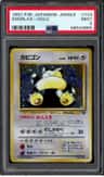 Snorlax