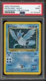 Articuno