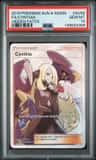 Cynthia