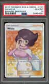 Wicke