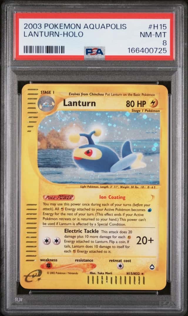 Lanturn