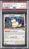 Hop'S Snorlax