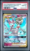 Gardevoir/sylveon Gx