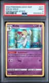 Kirlia
