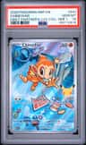 Chimchar