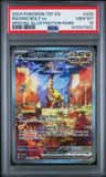Raging Bolt Ex