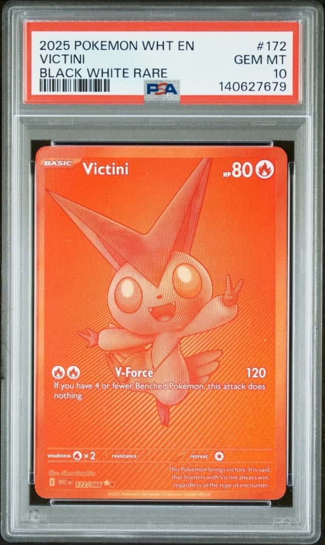 Victini