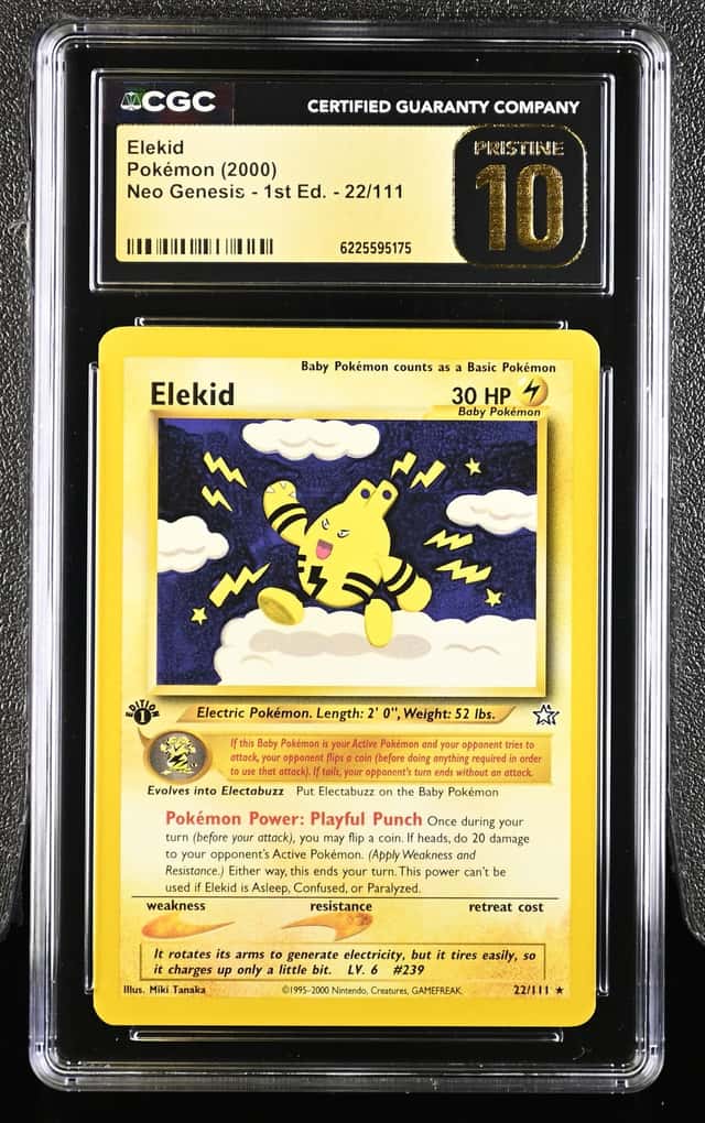 Elekid