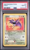 Zubat