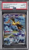 Zapdos Ex