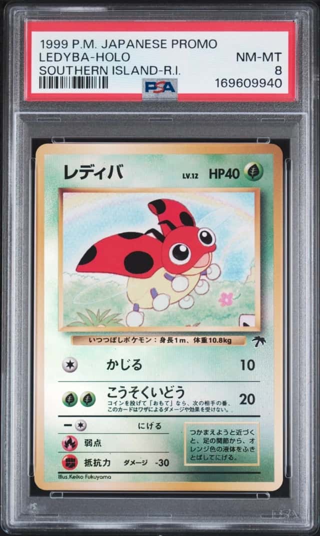 Ledyba