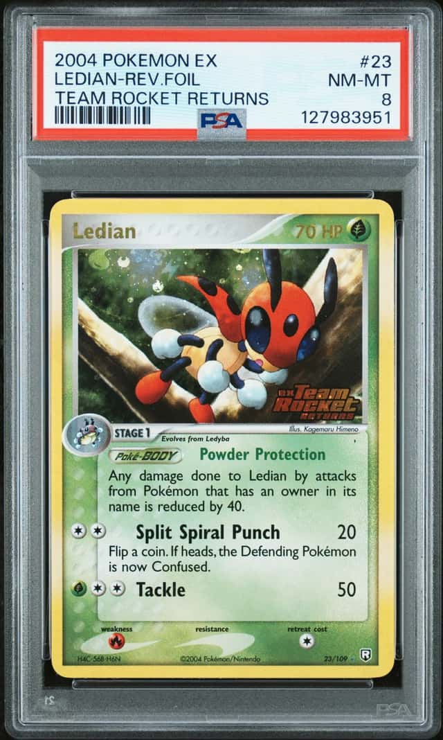 Ledian