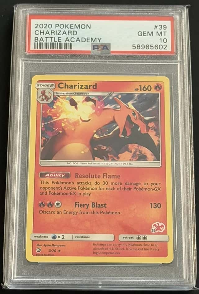 Charizard