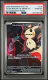 Team Rocket'S Mimikyu