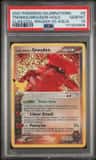 Team Magma'S Groudon