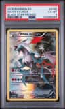 White Kyurem
