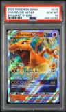 Charizard Vstar