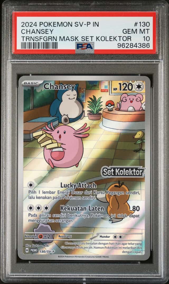 Chansey