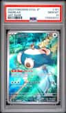 Snorlax